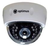 IP-камера Optimus IP-E022.1(3.6)P