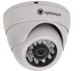 IP-камера Optimus IP-E021.0(2.8)