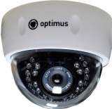 IP-камера Optimus IP-E021.3(3.6)P