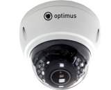 IP-камера Optimus IP-E042.1(2.8-12)P 